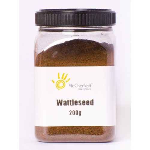 Wattleseed | Australian Functional Ingredients Online Store