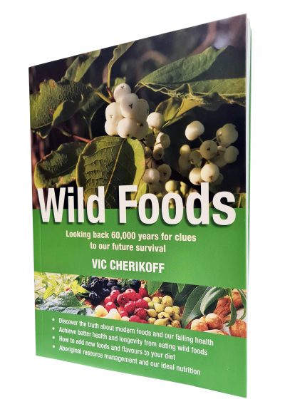 Wild Foods Soft Copy Cover