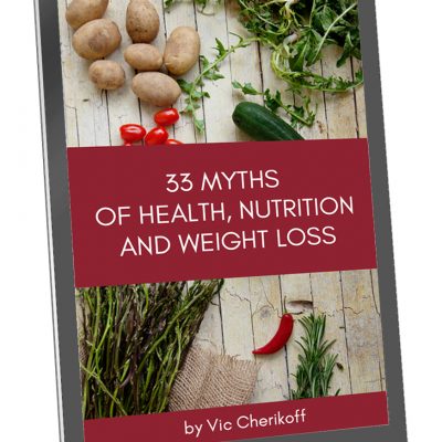 Myths of health ebook